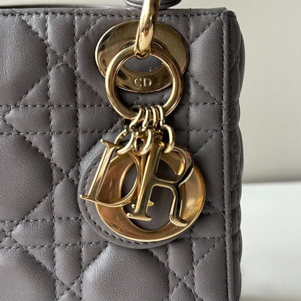 Christian Dior Mini Lady Dior
