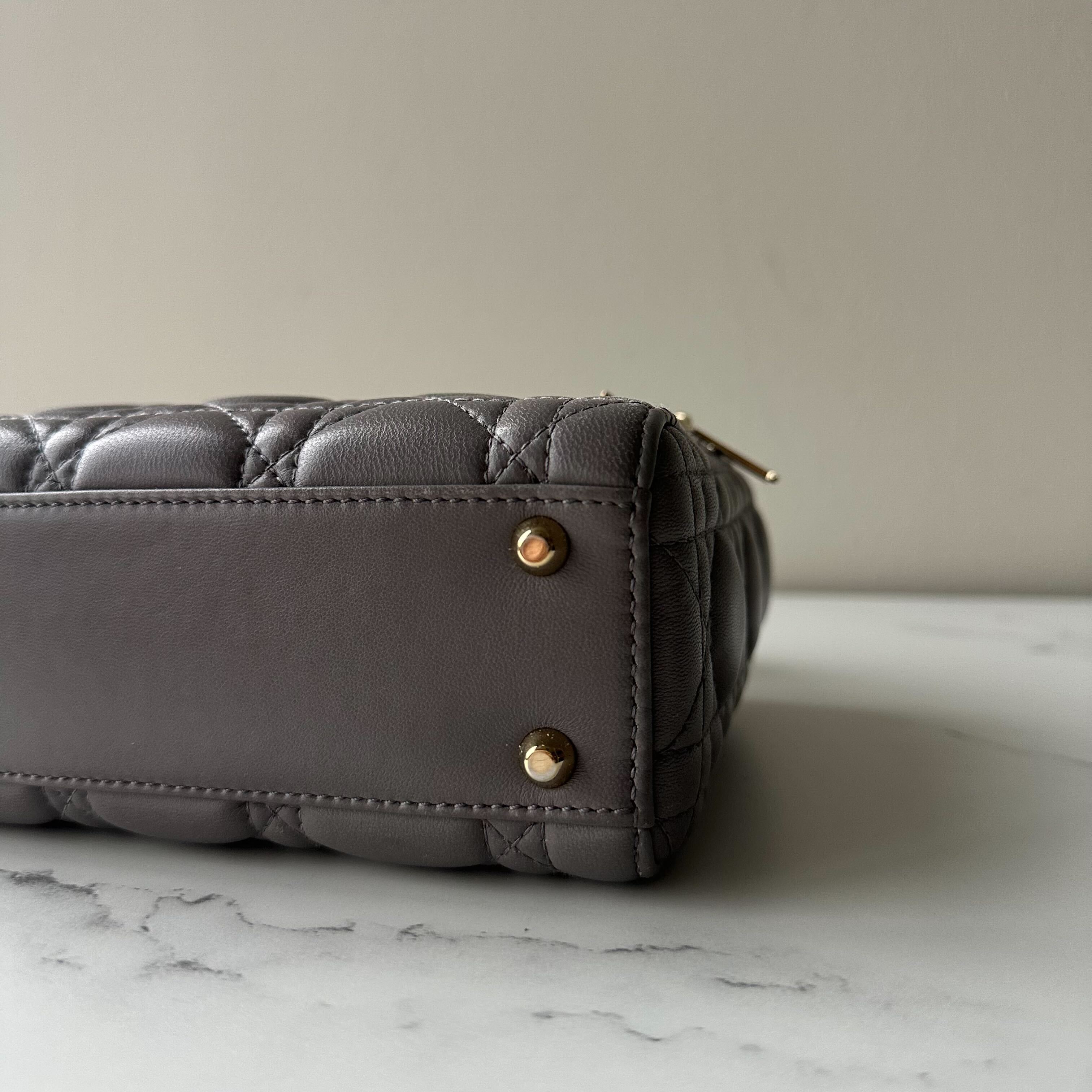 Christian Dior Mini Lady Dior