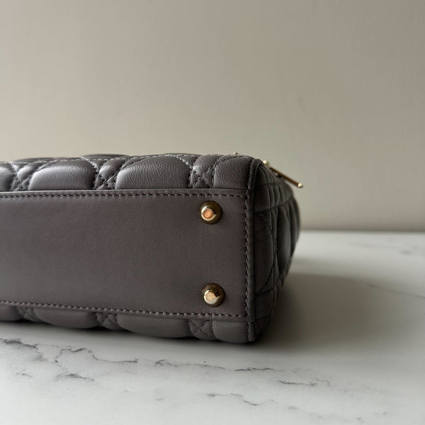 Christian Dior Mini Lady Dior