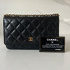 Chanel Wallet on Chain, WOC