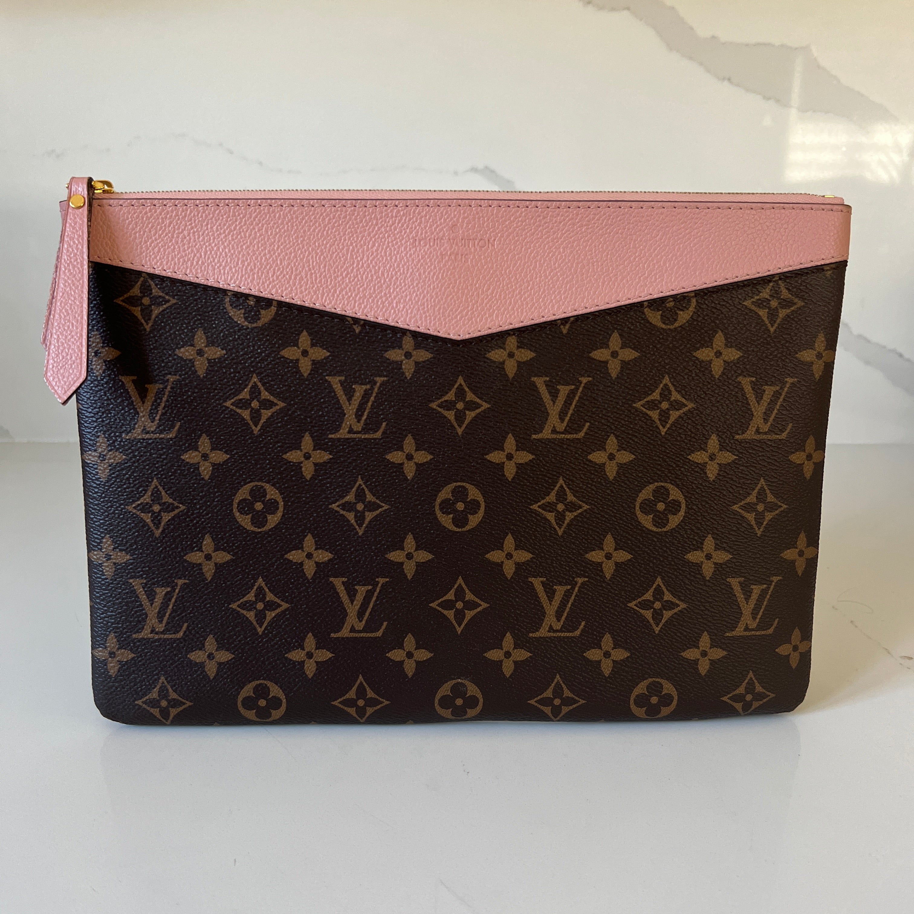 Louis Vuitton Daily Pouch