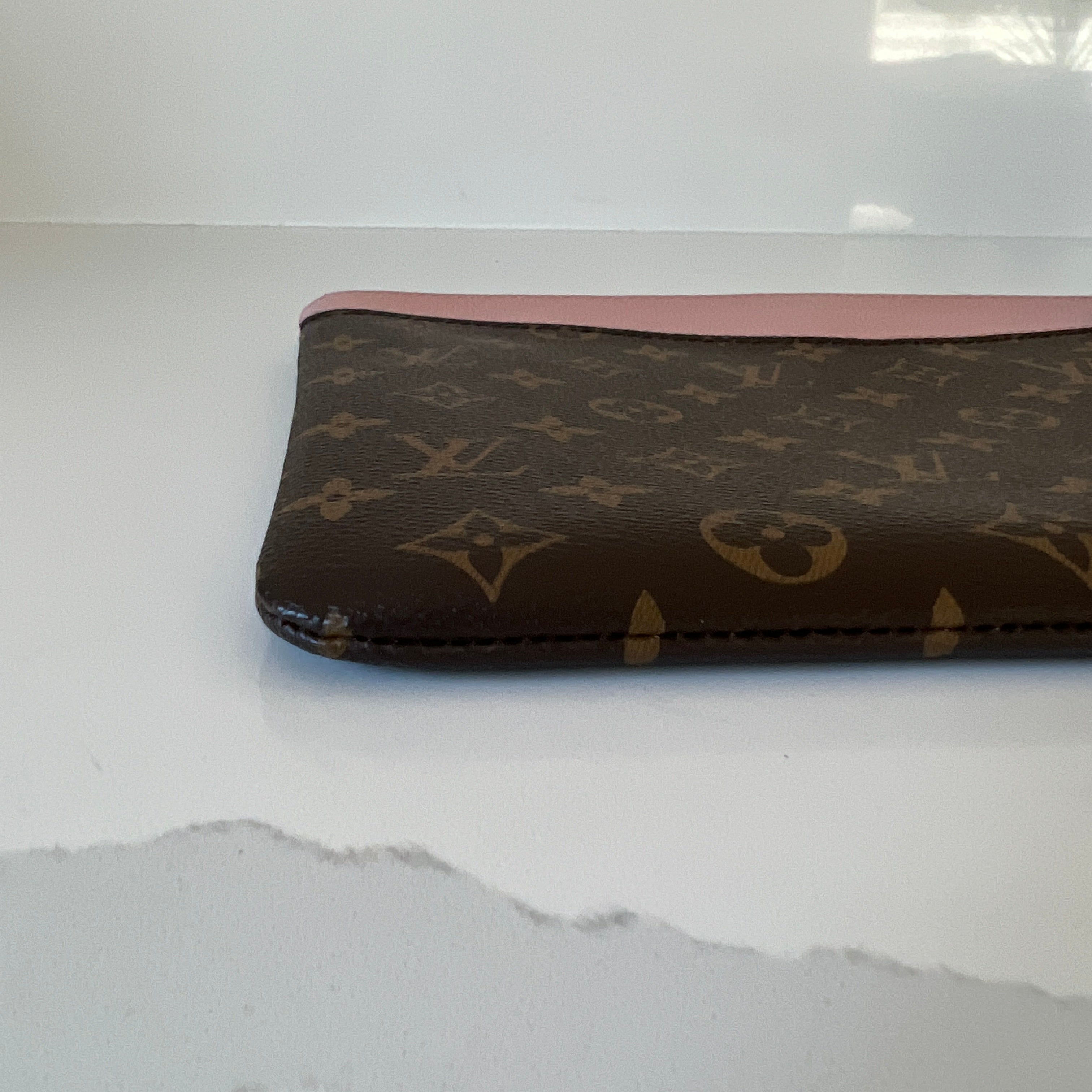 Louis Vuitton Daily Pouch