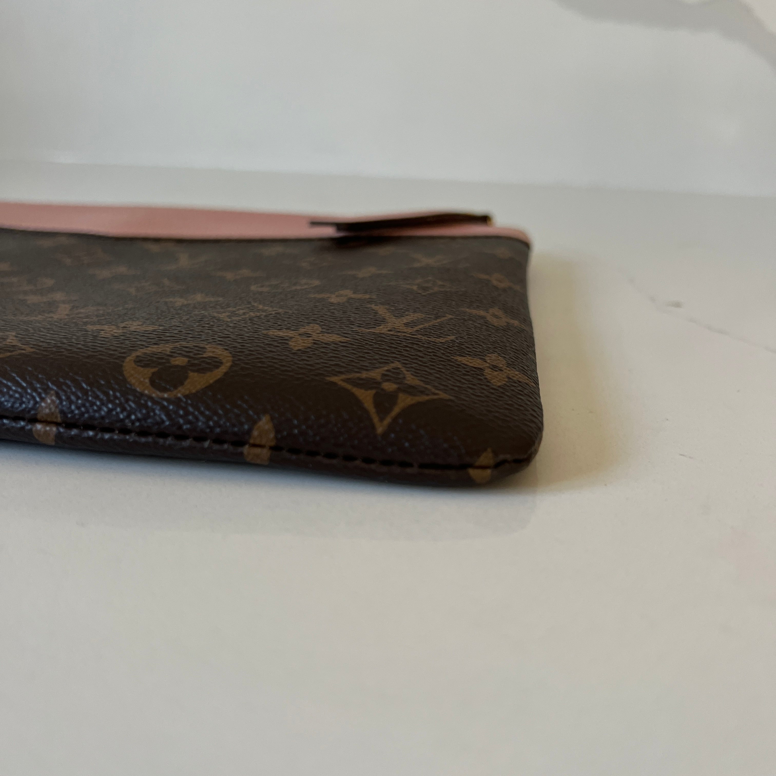 Louis Vuitton Daily Pouch