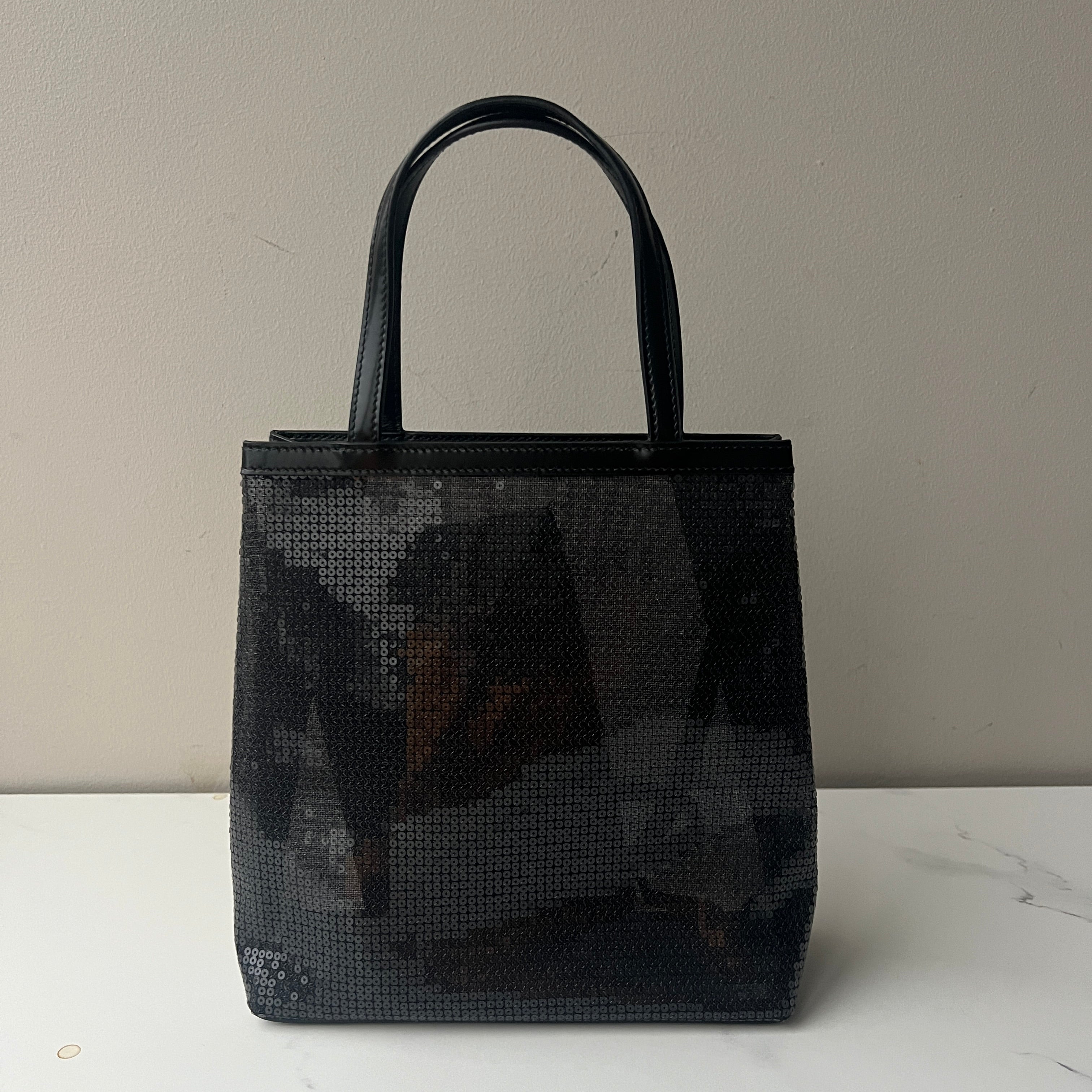 Prada Tote