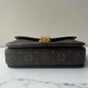 Louis Vuitton Pochette Metis East West