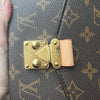 Louis Vuitton Pochette Metis East West