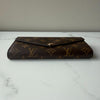 Louis Vuitton Sarah Long Wallet