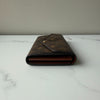 Louis Vuitton Sarah Long Wallet