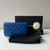 Chanel Wallet on Chain