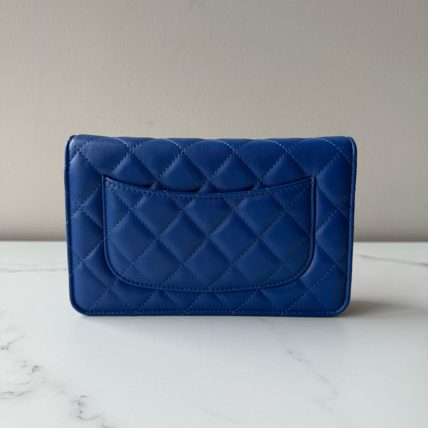 Chanel Wallet on Chain