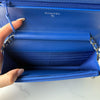 Chanel Wallet on Chain