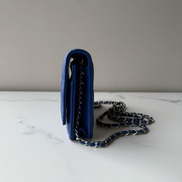 Chanel Wallet on Chain
