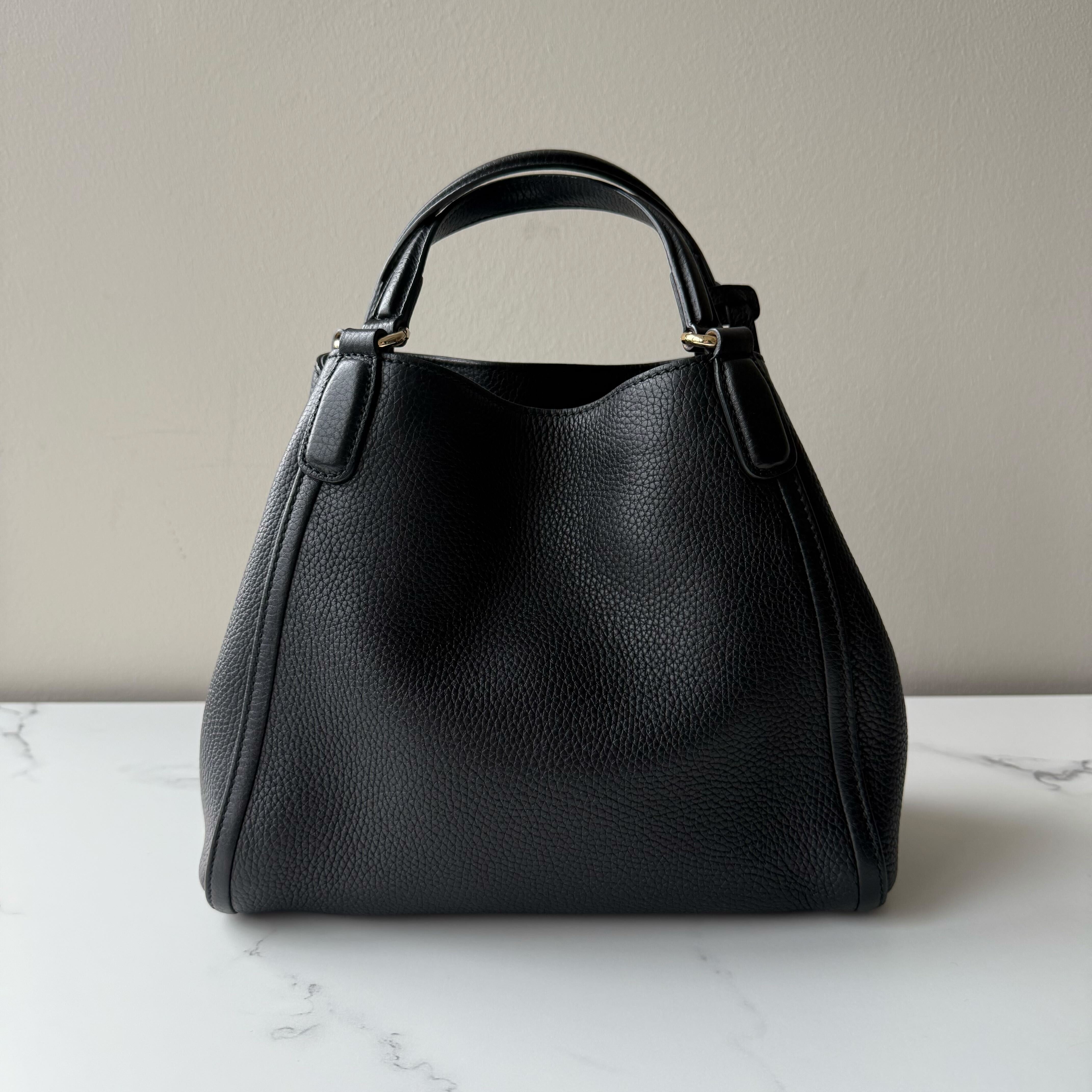 Gucci Soho Tote