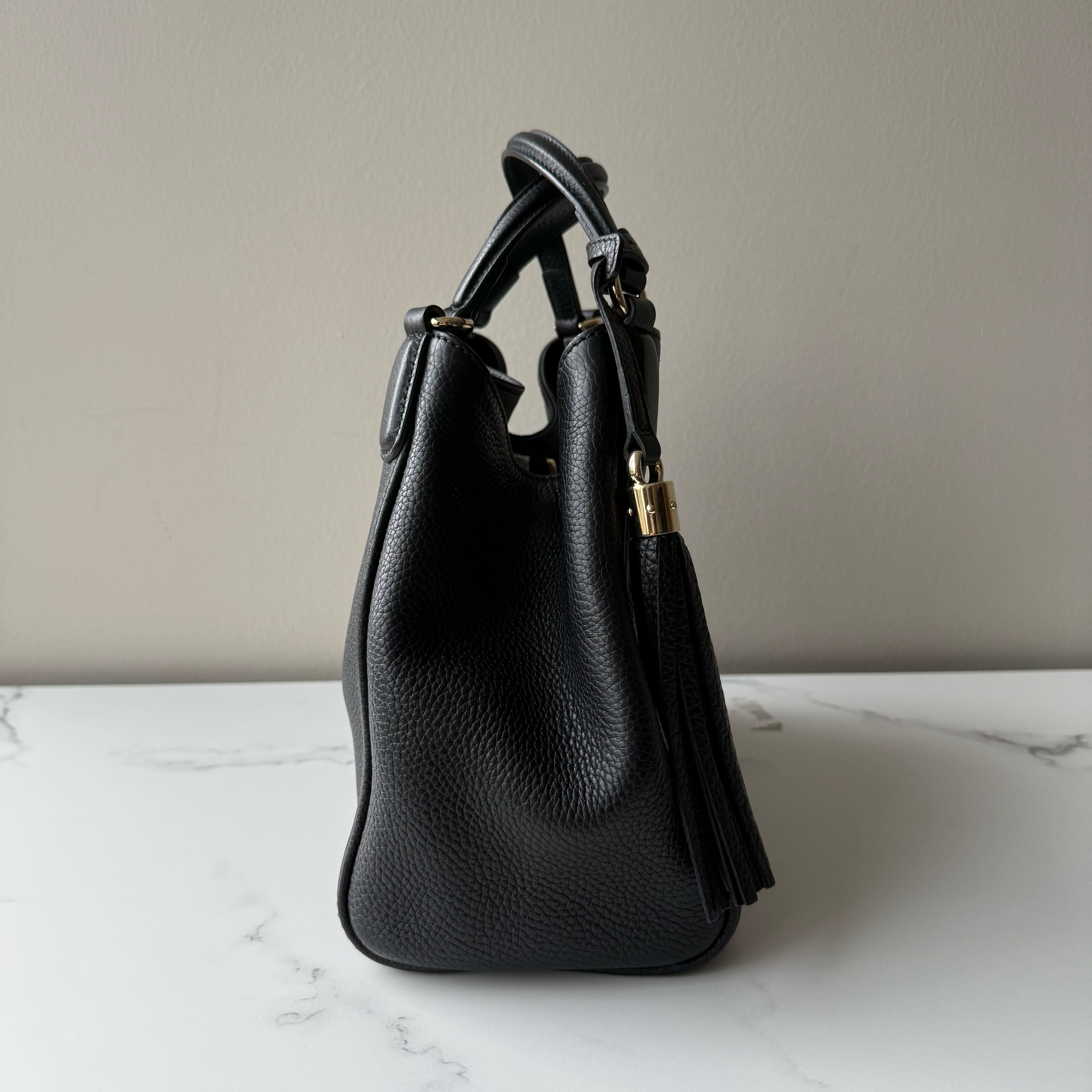 Gucci Soho Tote