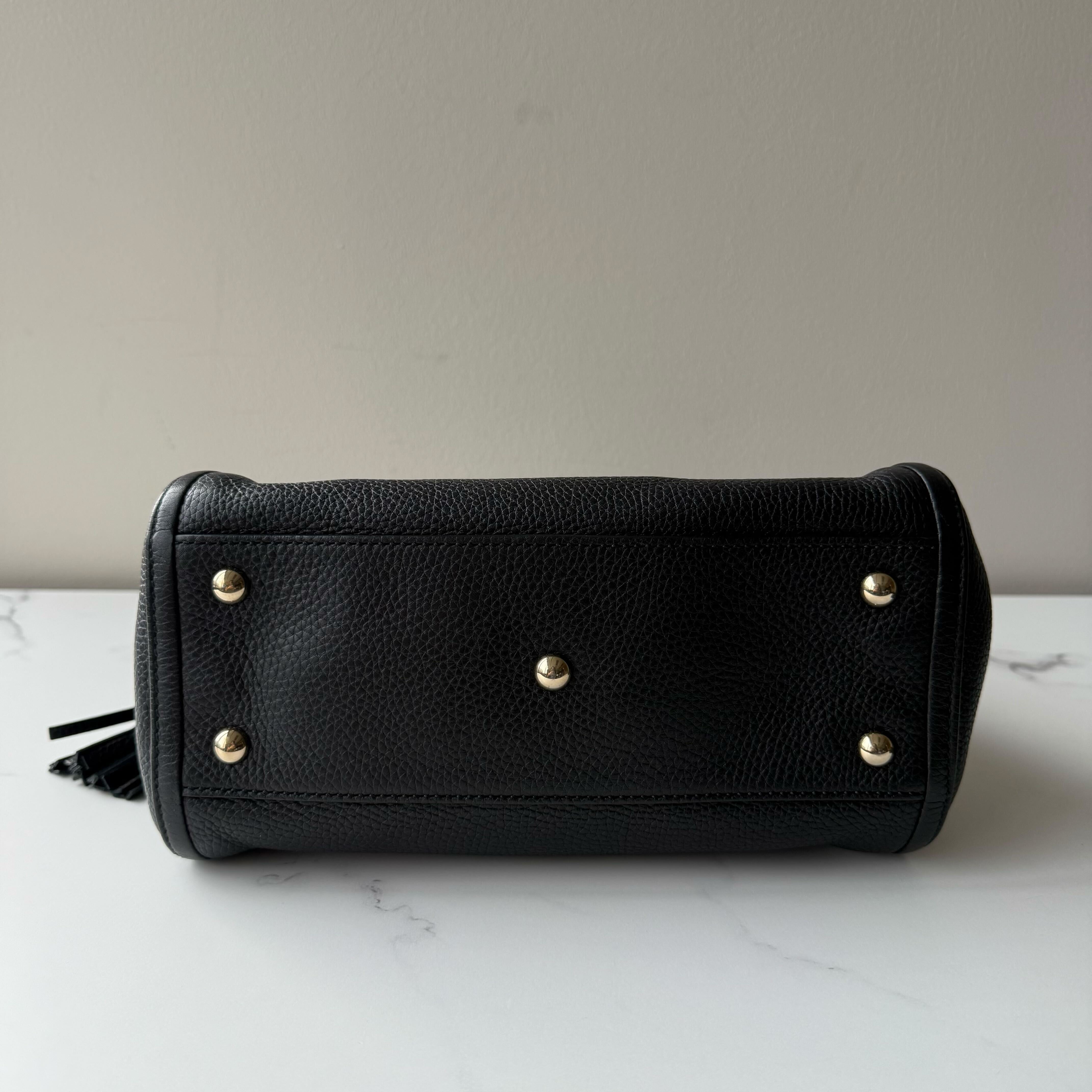 Gucci Soho Tote