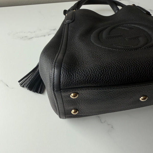 Gucci Soho Tote