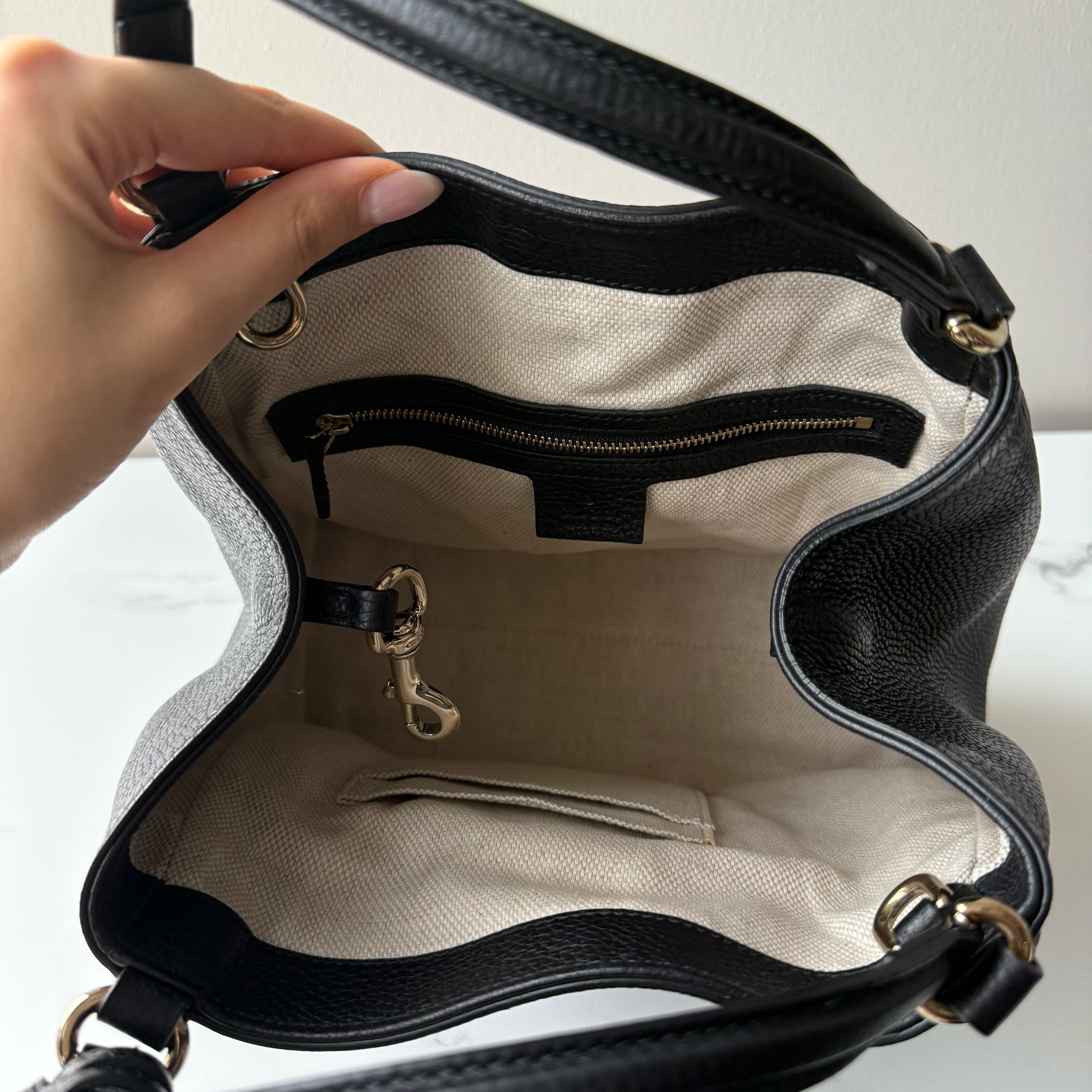 Gucci Soho Tote
