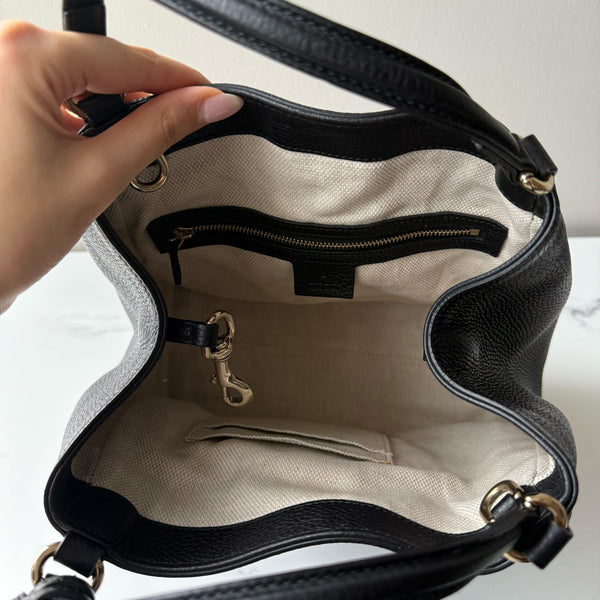 Gucci Soho Tote