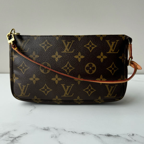 Louis Vuitton Pochette Accessories