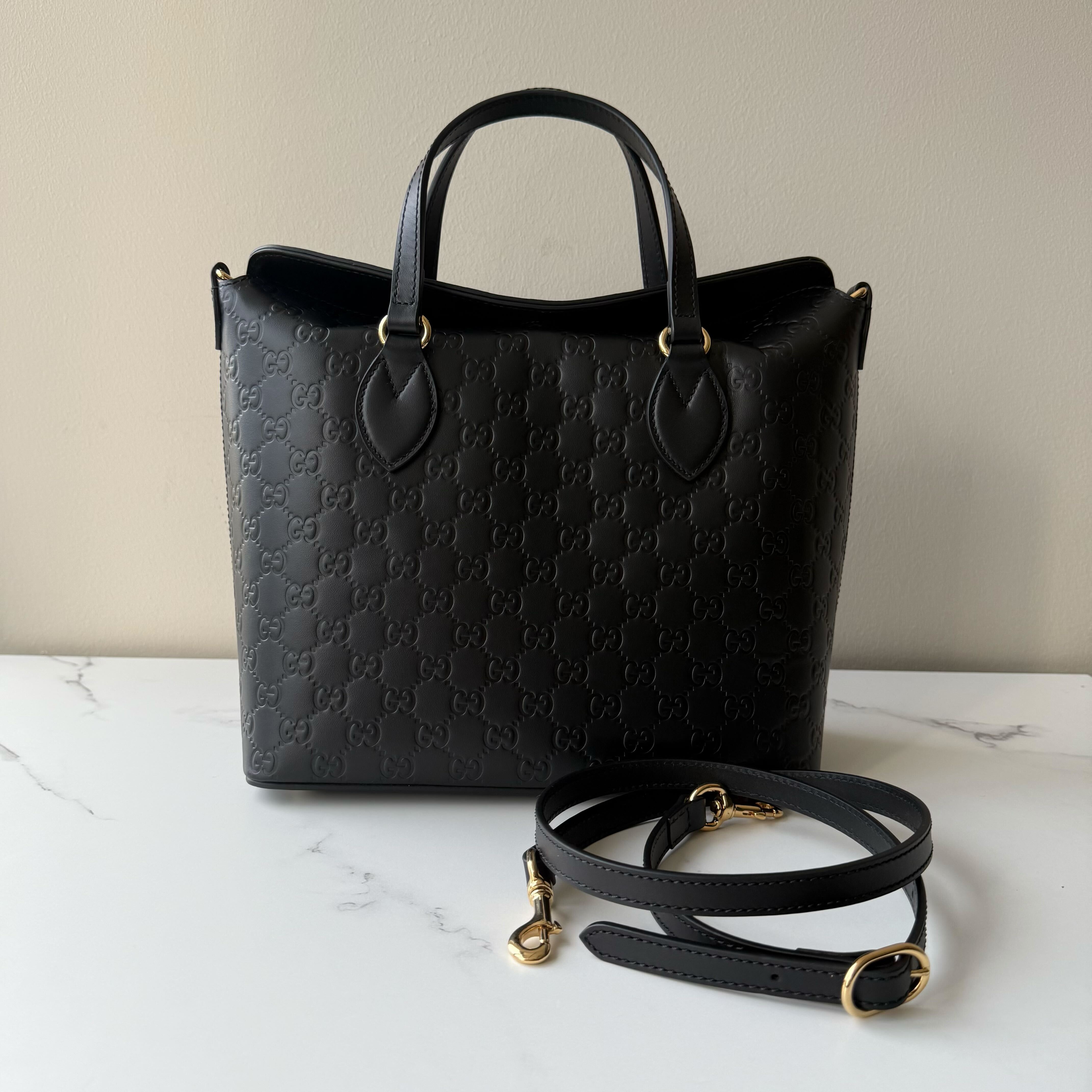 Gucci Bree Tote