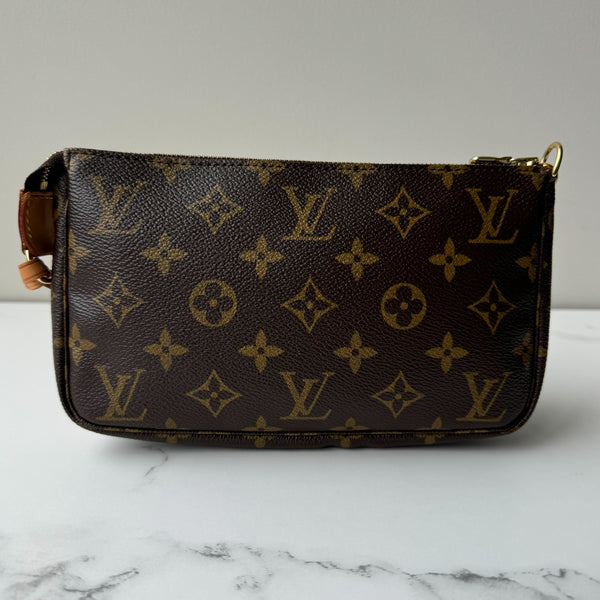 Louis Vuitton Pochette Accessories