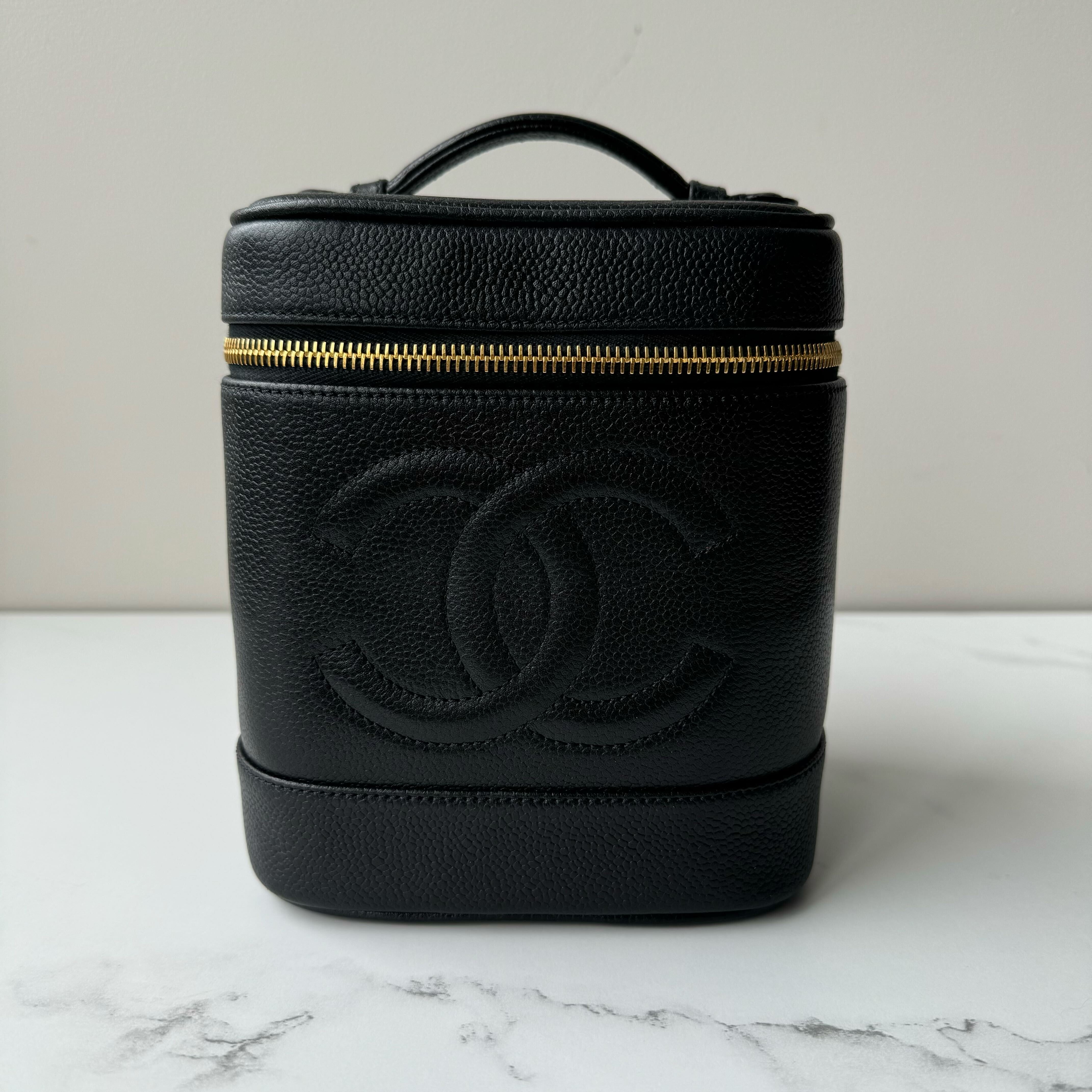 Chanel Vanity