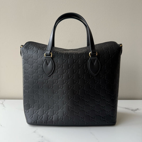 Gucci Bree Tote