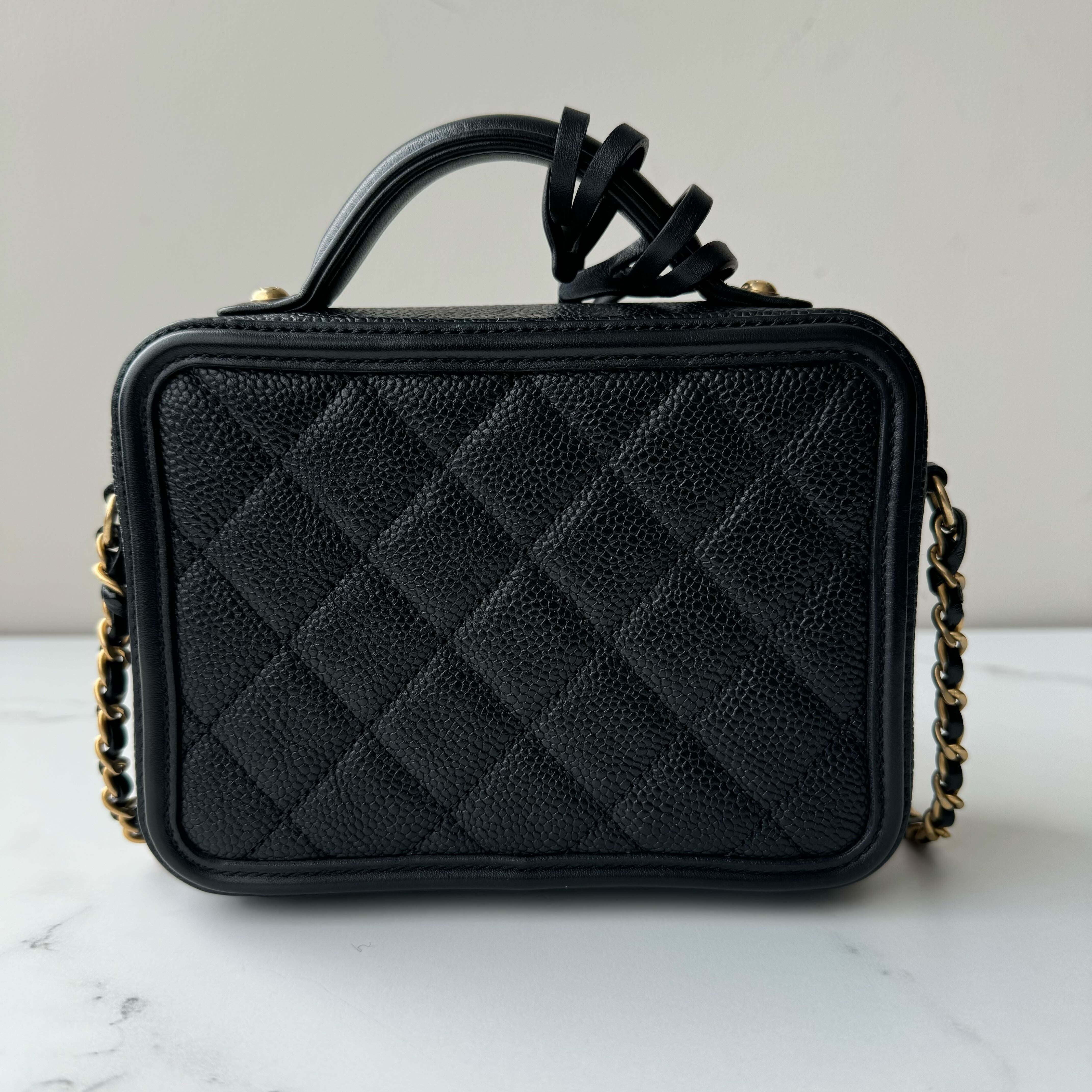 Chanel Vanity
