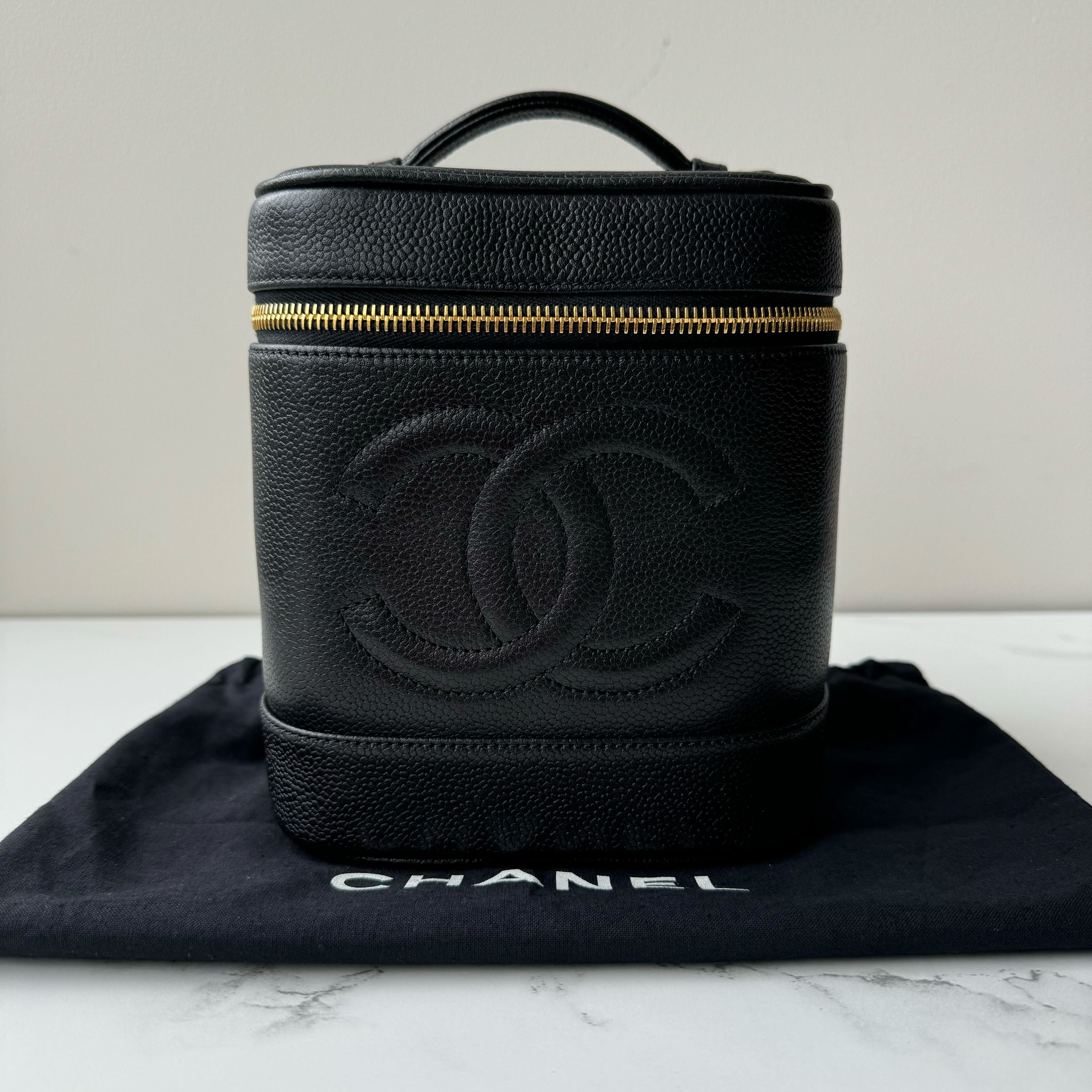 Chanel Vanity