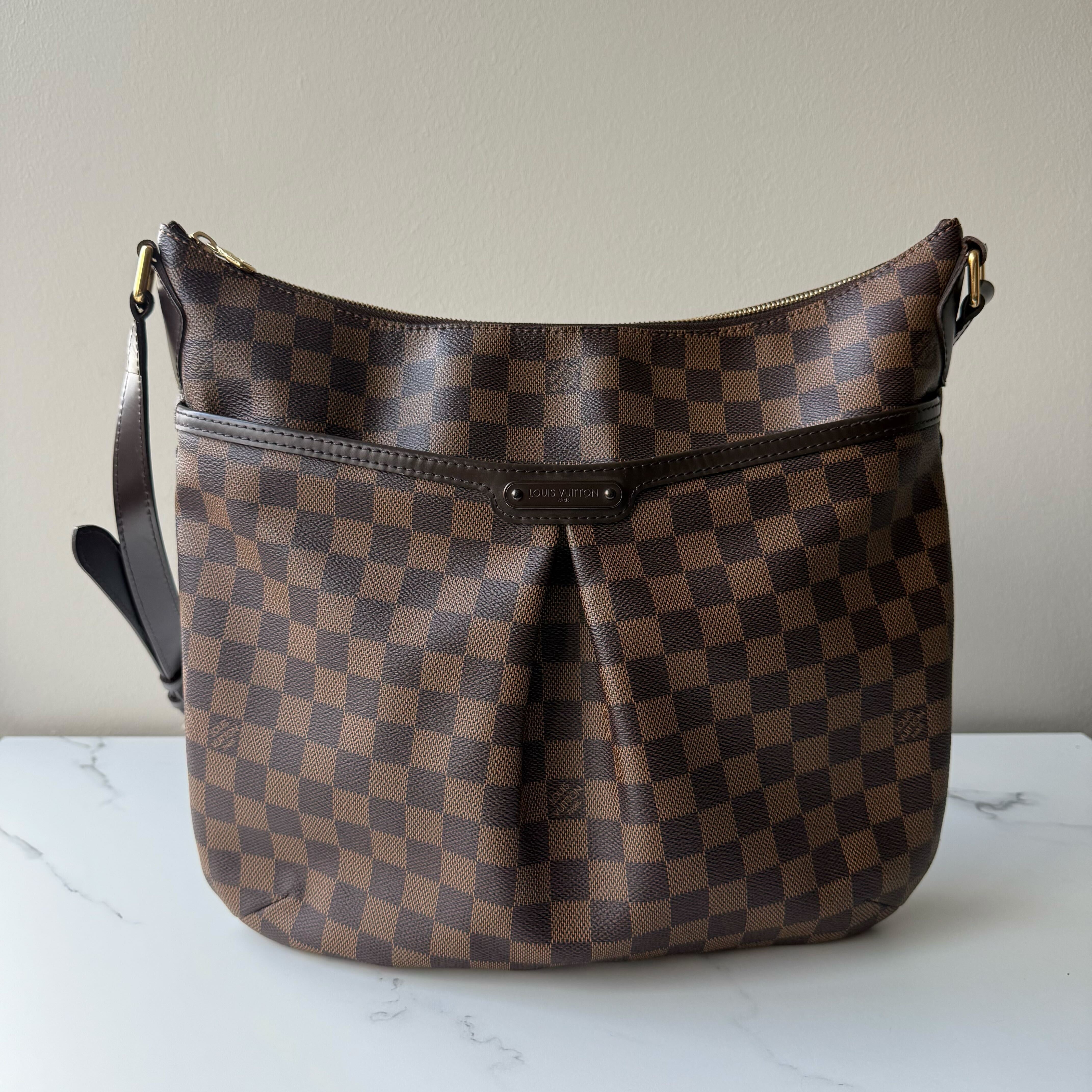 Louis Vuitton Bloomsbury GM