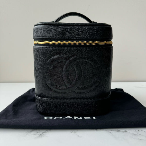 Chanel Vanity