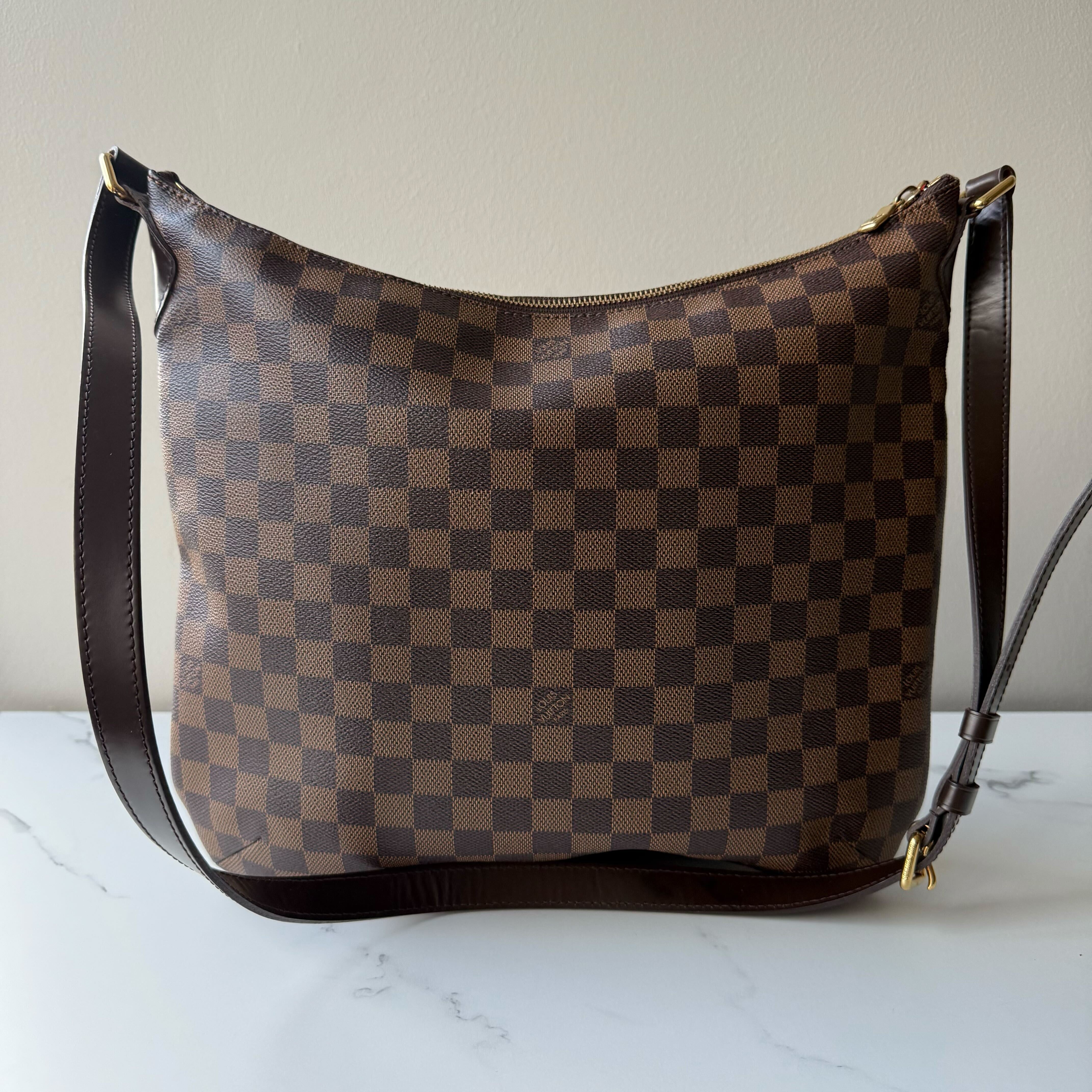 Louis Vuitton Bloomsbury GM
