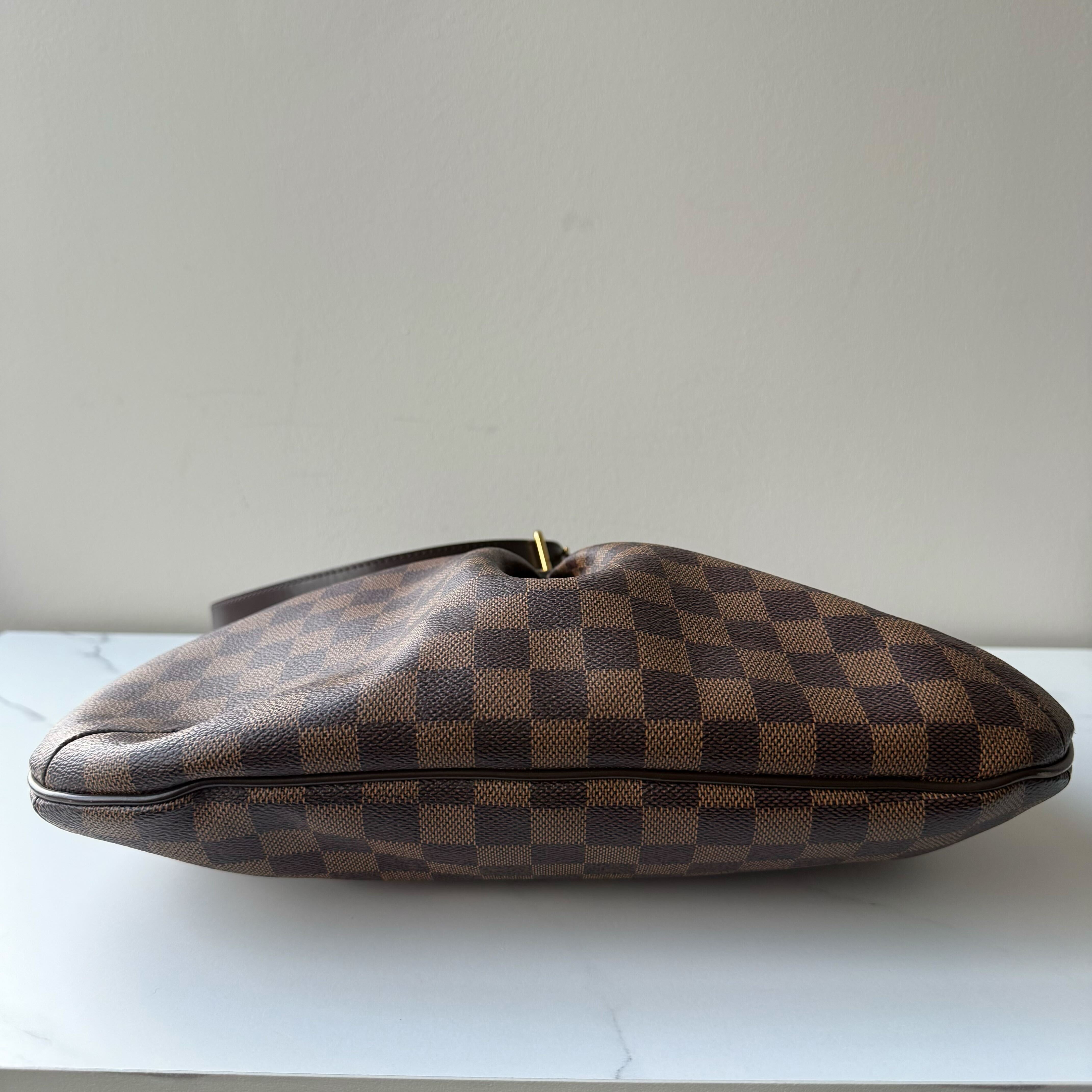 Louis Vuitton Bloomsbury GM