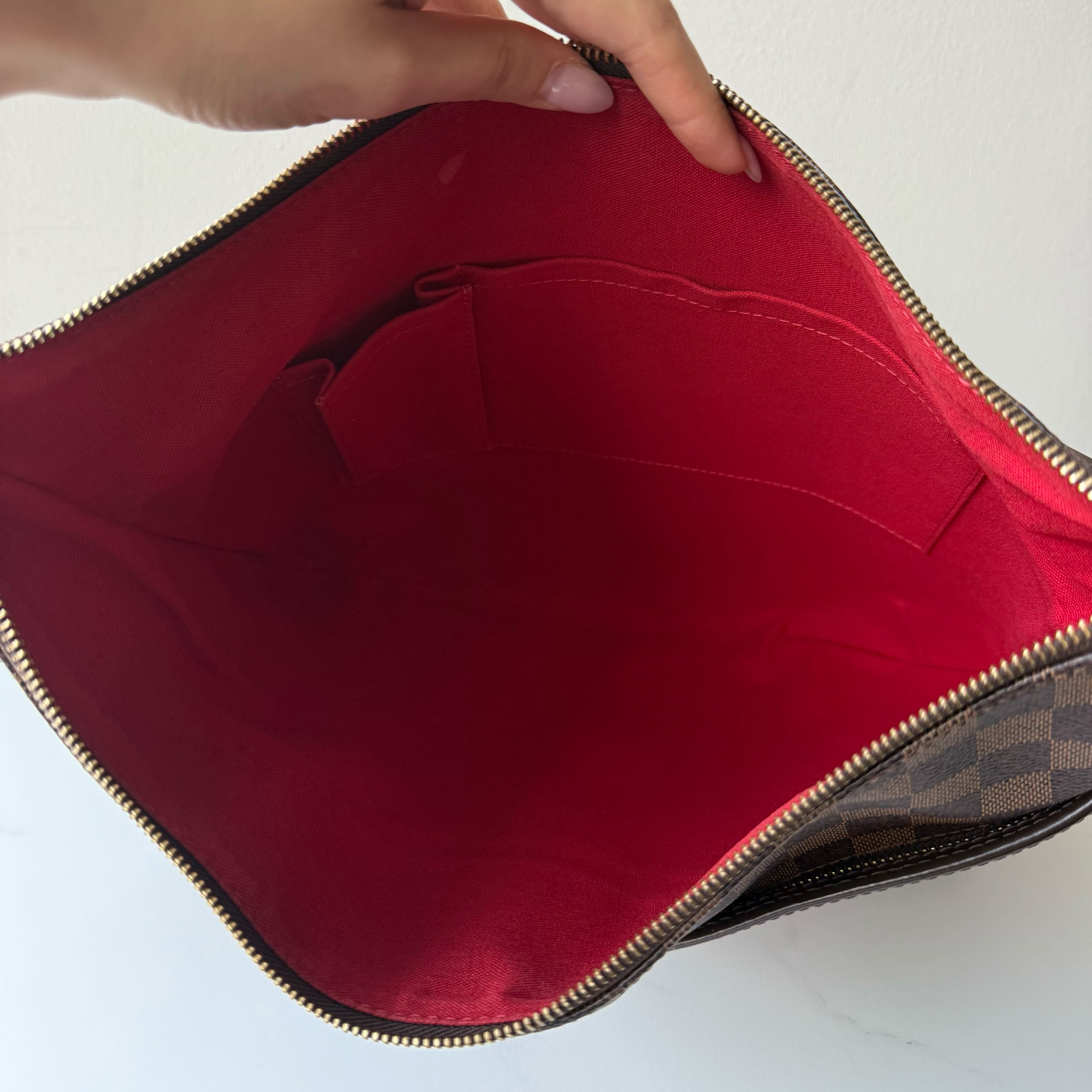 Louis Vuitton Bloomsbury GM