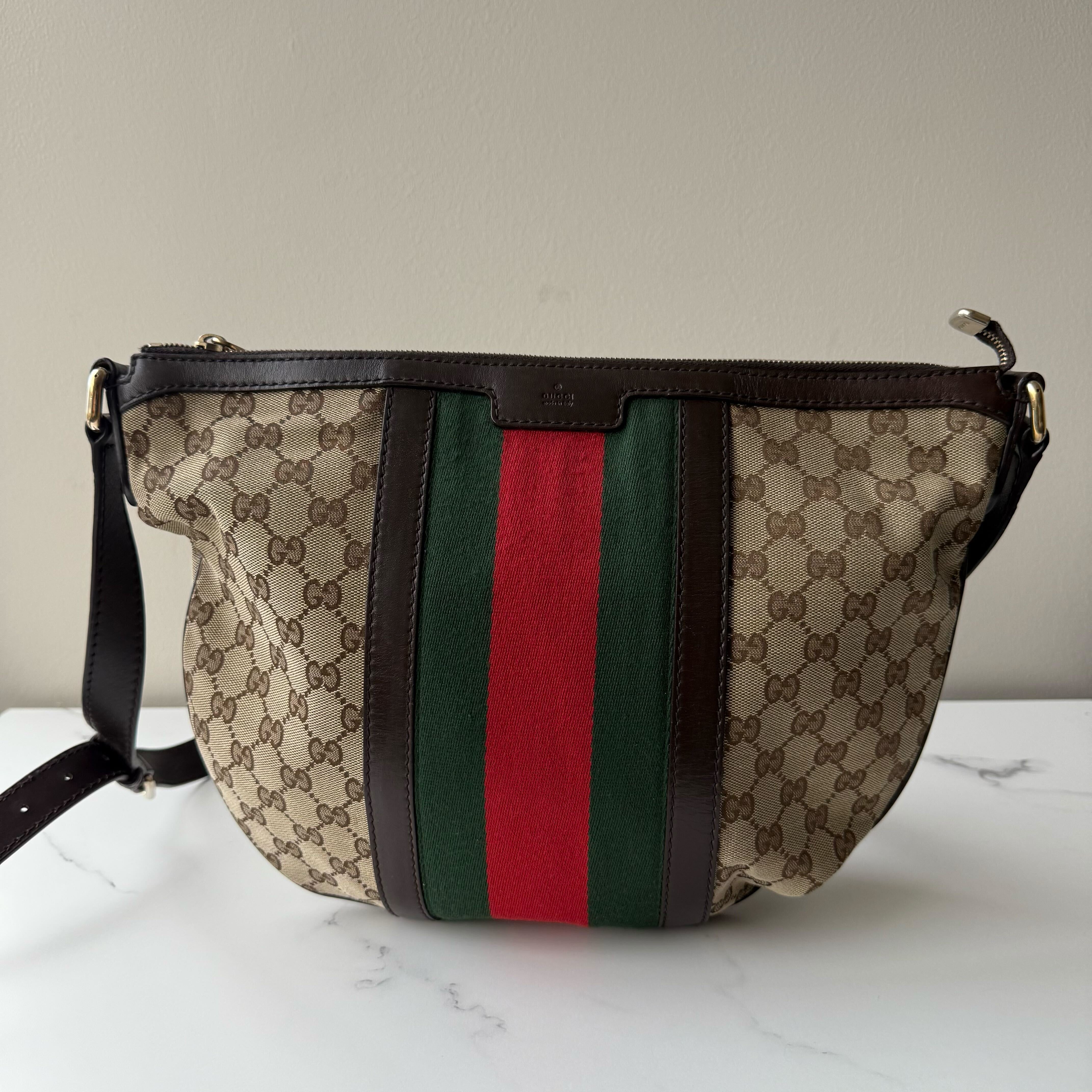 Gucci Web Ophidia