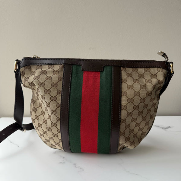 Gucci Web Ophidia