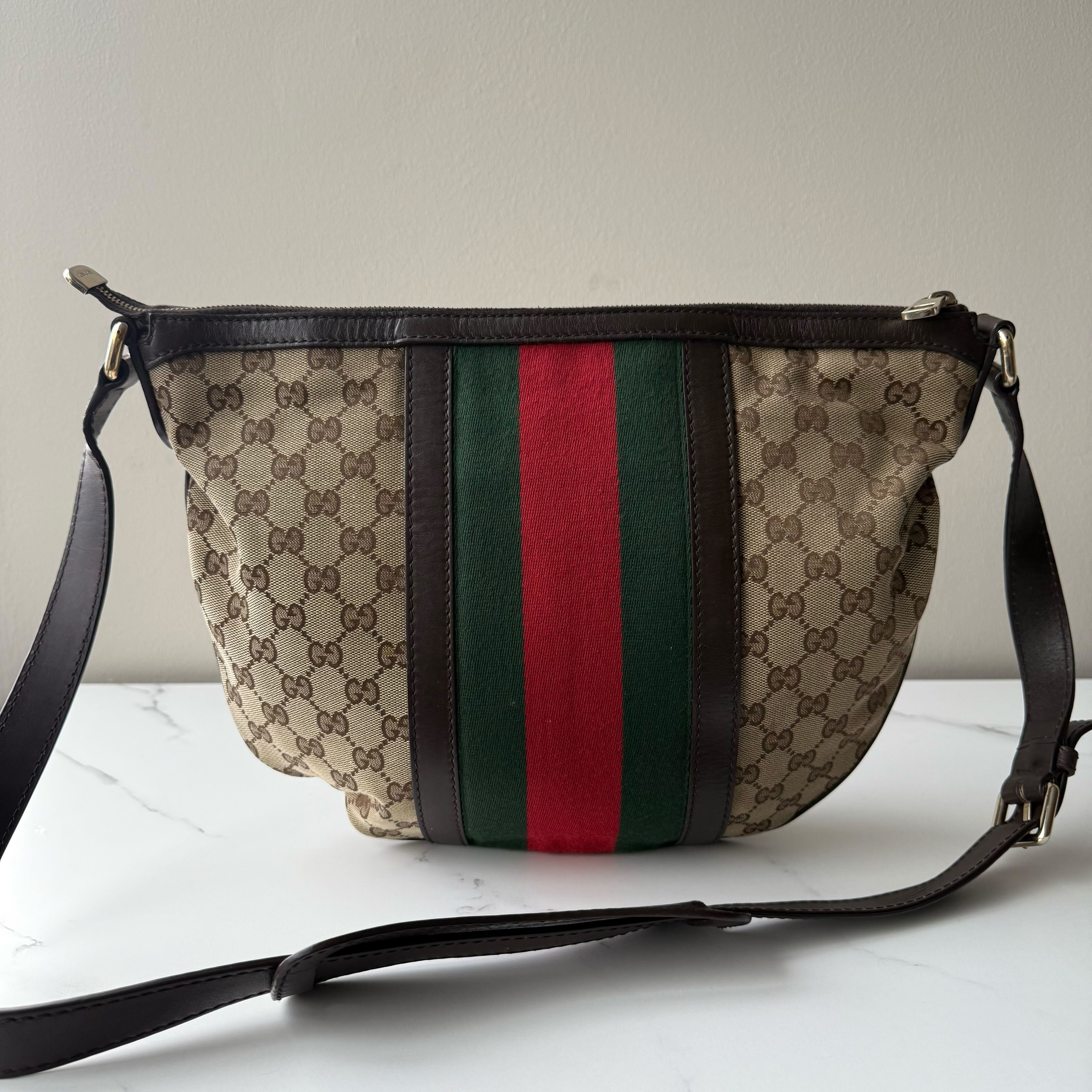 Gucci Web Ophidia