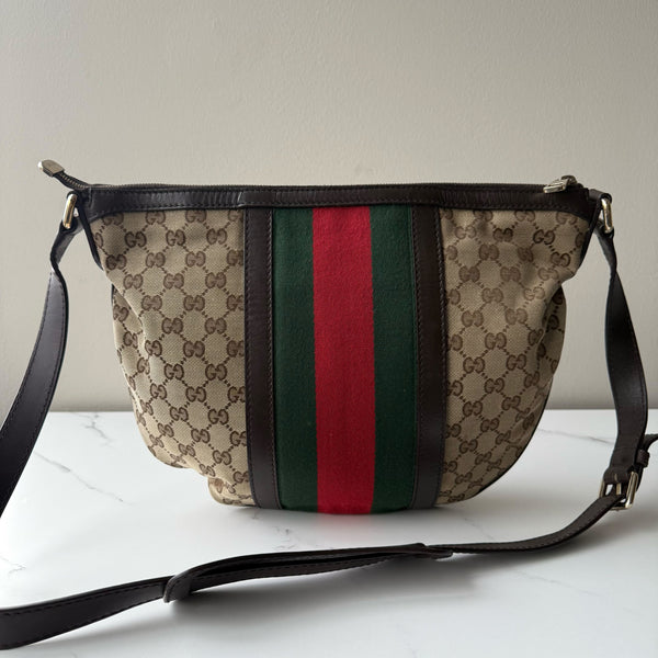 Gucci Web Ophidia