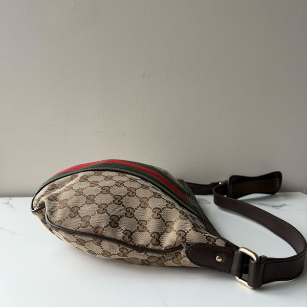 Gucci Web Ophidia