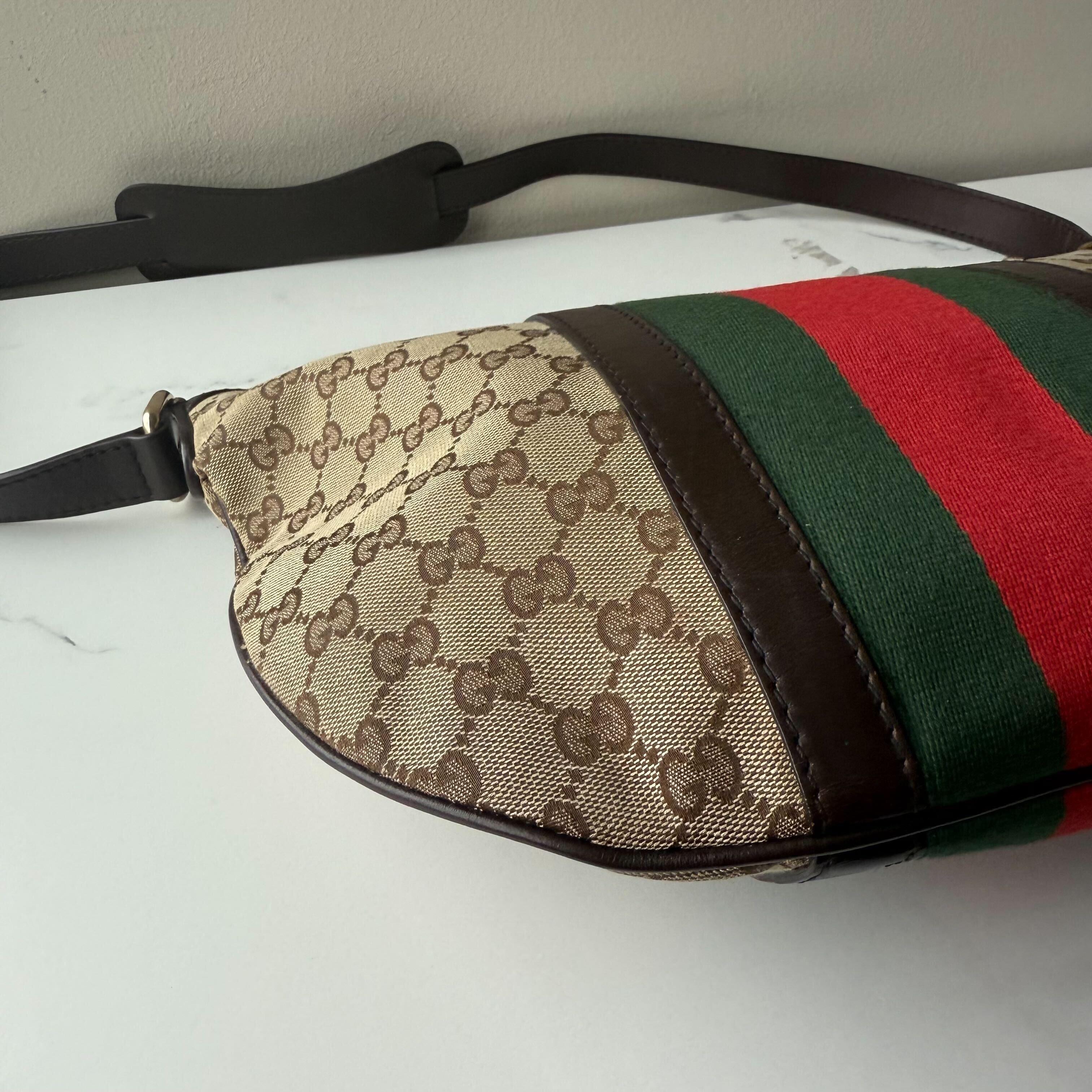 Gucci Web Ophidia