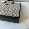 Gucci GG Supreme Interlocking G Tote