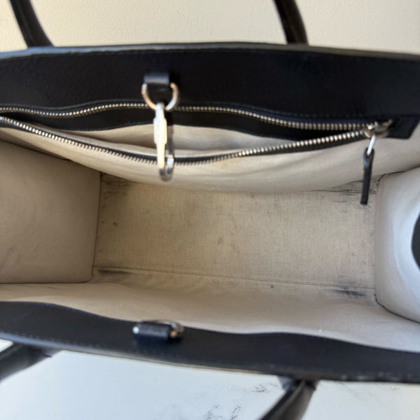 Gucci GG Supreme Interlocking G Tote