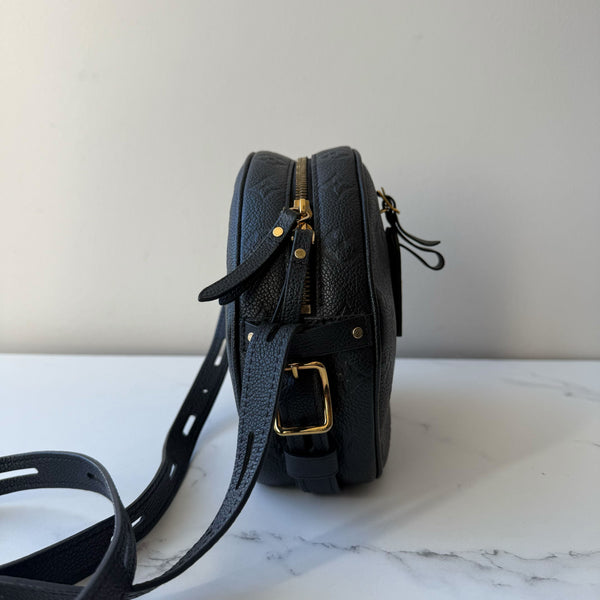 Louis Vuitton Boîte Chapeau Souple PM