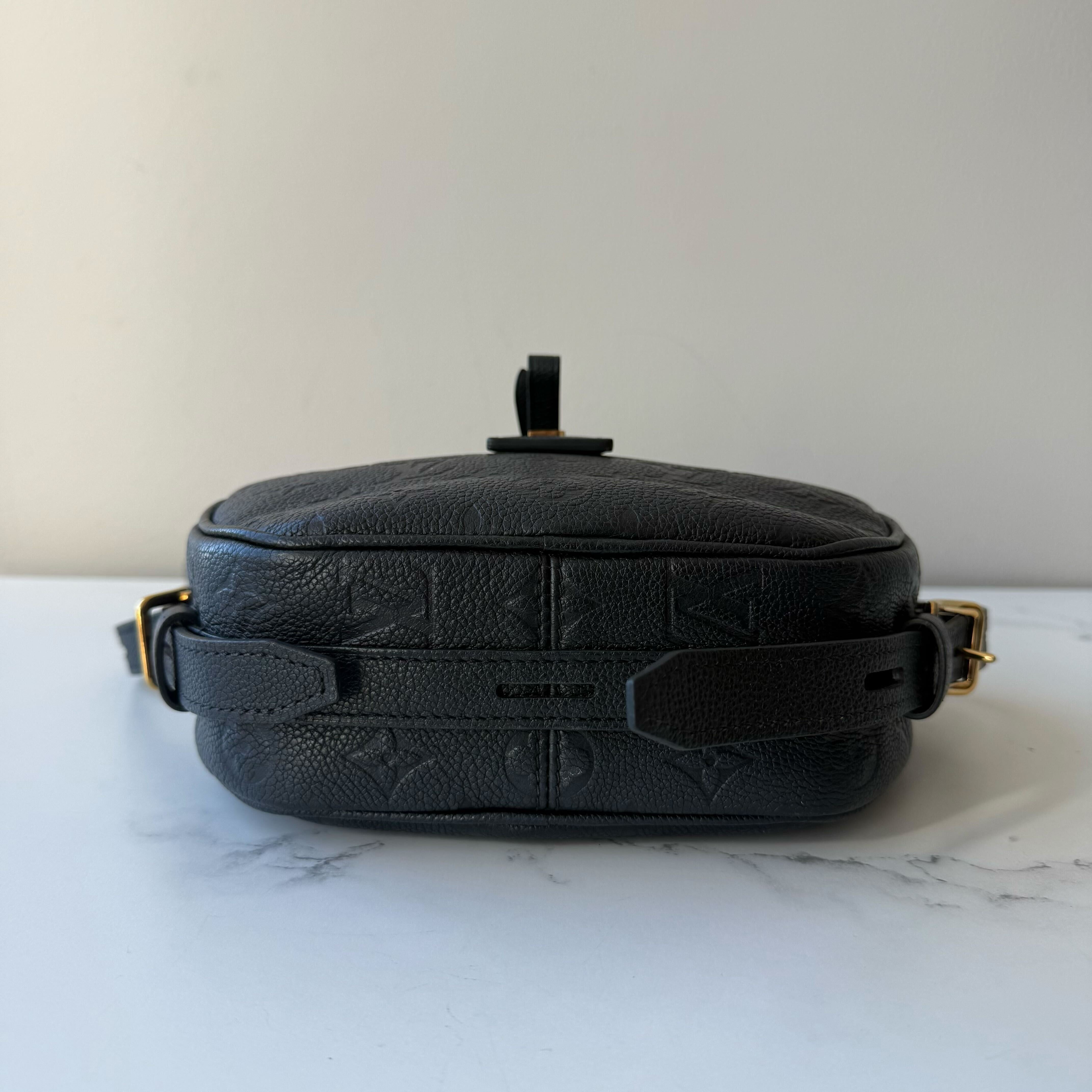 Louis Vuitton Boîte Chapeau Souple PM