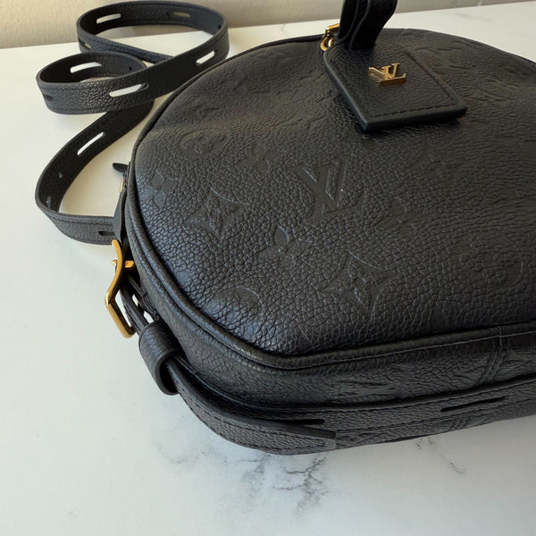 Louis Vuitton Boîte Chapeau Souple PM