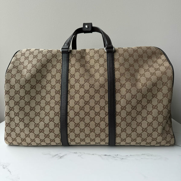 Gucci Duffle