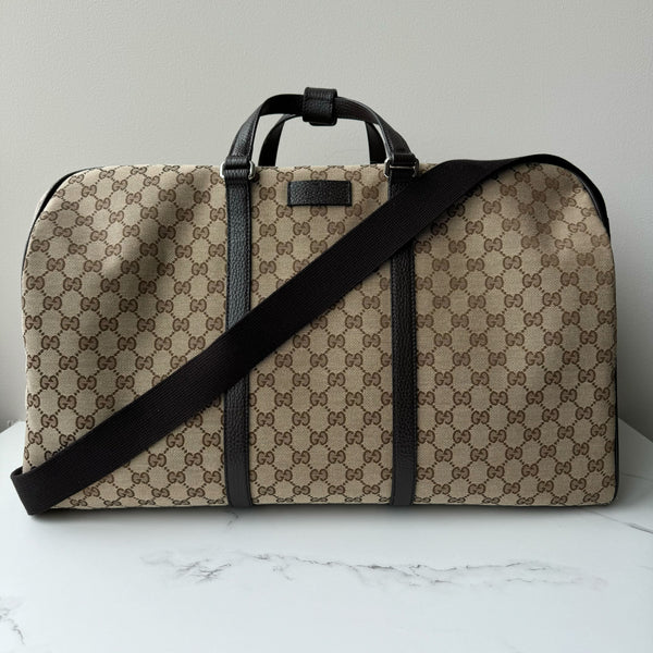 Gucci Duffle