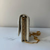 Dior Caro Pouch with Chain