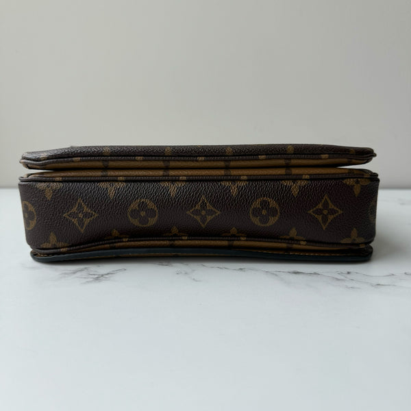 Louis Vuitton Pochette Metis