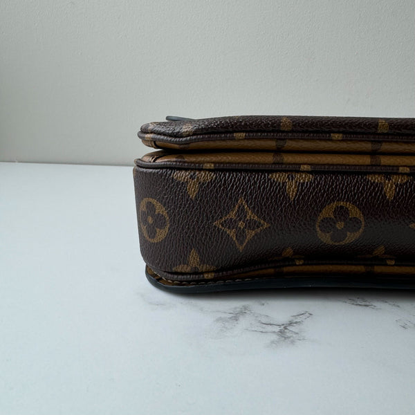 Louis Vuitton Pochette Metis